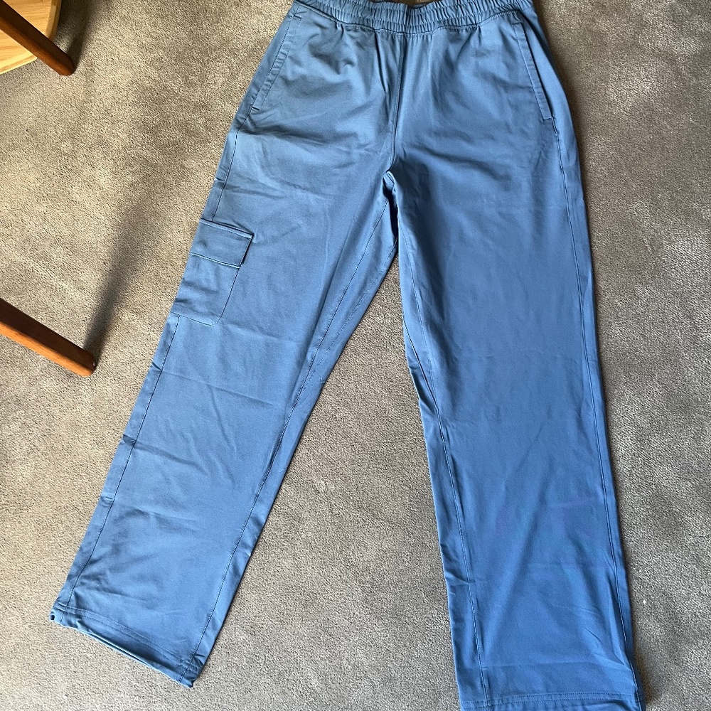 Alder Apparel - Go Explore Essential Pant (M)